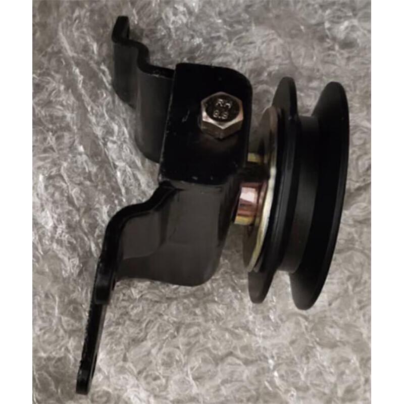 Idler Pulley Tensioner Assembly
