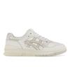 EX89 White Mineral Beige Heritage Basketball Inspired Trainers 1203A384-101
