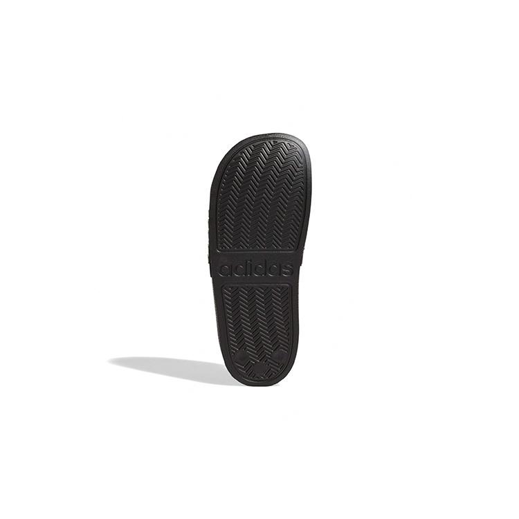 (GS) adidas Adilette Shower Slides J 'Core Black' Kids' G27625