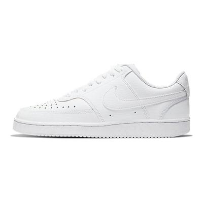Court Vision Low Triple White Women Sneakers CD5434-100