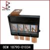 Refurbished Genuine OEM 18790-01034 1879001034 Multi Fuse for Hyundai KIA ACCENT 15 2014-2019 Power Distribution Box
