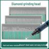 YuDuo BMS-300 Diamond Grinding Head Set