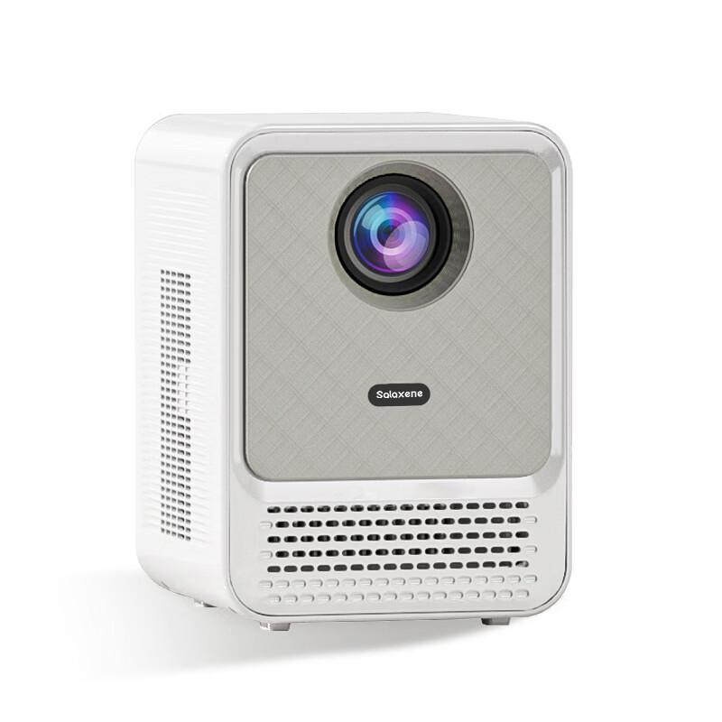 Salaxene T9 Smart HD Projector (CN Version)