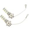 13-5050 SMD LED Car Fog Lights DRL Driving Lamp Fog Lamp