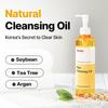 [ma:nyo] *TIMEDEAL* Pure Cleansing Oil 200ml