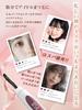 Hot Eyelash Curler, USB Rechargeable, Dual-Use, Long-Lasting, Burn-Resistant, for Eyelashes, Face Care, Instant Heat In 10 Seconds, LED Display, Three