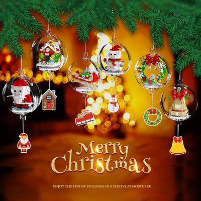 Slávnostné potreby – Vianočné dekorácie