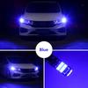 194 LED Bulb Canbus Error Free 3030 Chipset 15-SMD T10 Wedge 168 192 W5W Replacement Bulbs for Car Truck Interior Dome Map Door Courtesy Marker