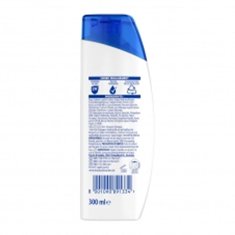 Head & Shoulders Apple Fresh Shampoo 300ml