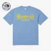 North Face Team Archive Short Sleeve Round Tee Nt7uq07o Skb