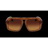 Lunettes de Soleil VICTORIA BECKHAM VB674S 53/19/140 773 HONEY BROWN HORN ACETATE FEMALE VB674S HONEY BROWN HORN SUN 53 19 140