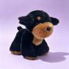 15cm 8 Styles Cartoon Dog Plush Toy LovelyShiba Inu Dog Teddy Schnauzer Corgi West  Highlands Beagle Animals Cute Puppy Doll