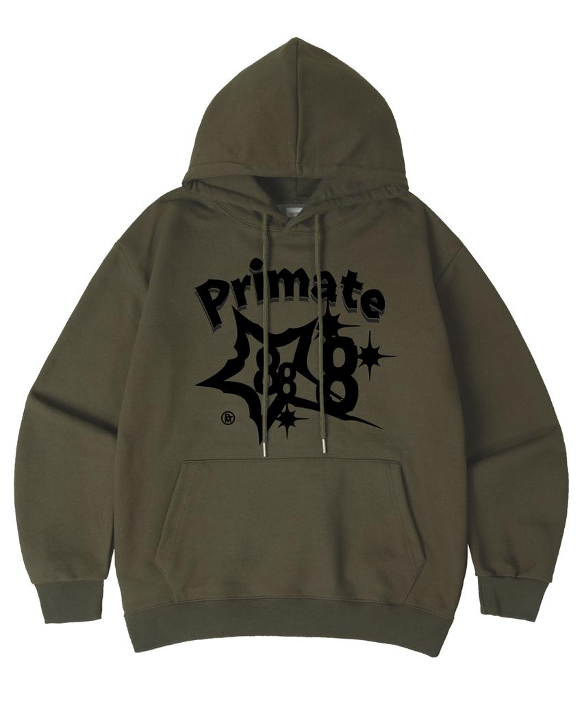 [Fleece-Lined/Non-Fleece-Lined] Web Oversized Hoodie 10 Colors (Type A)