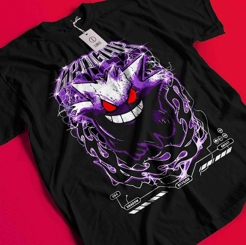 

Vintage Special Anime Love T-shirt Japanese shirt Anime T-shirt Manga Gift Shirt BB657 S