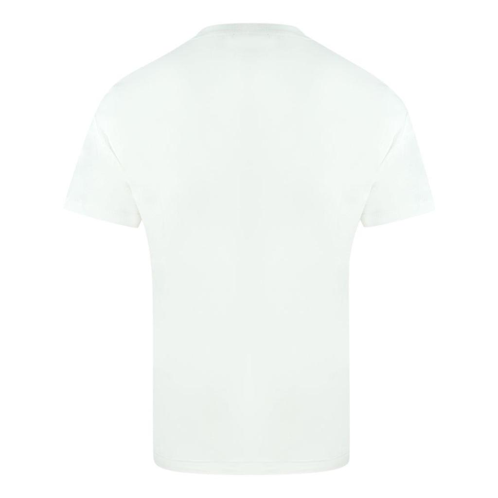 Just Cavalli Unisex Adult Box Logo T-Shirt