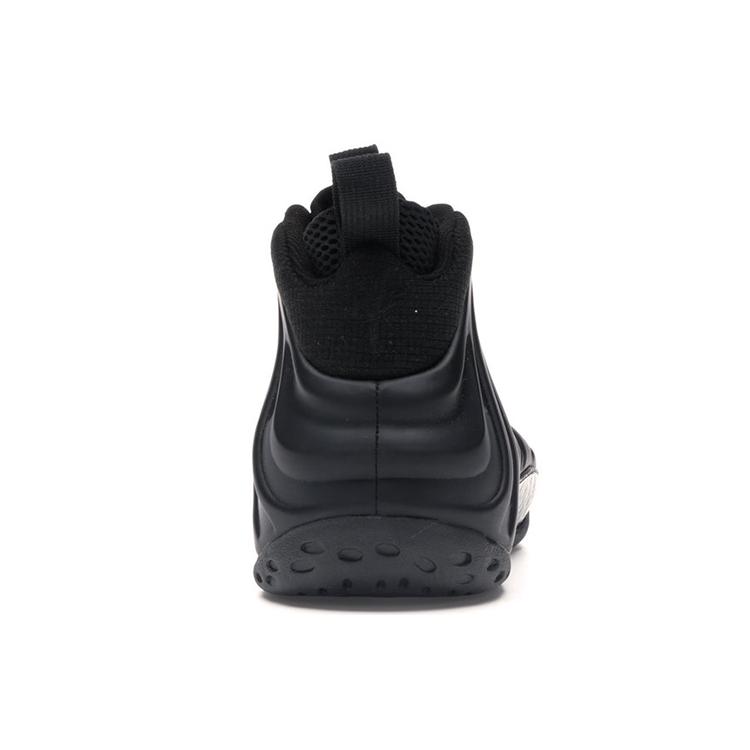 Nike Air Foamposite One Black 314996-001