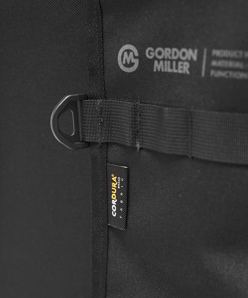 GORDON MILLER 1646566 Car Cordura Umbrella Case, Umbrella Case, Repellent, 3-Piece Storage, Drainage Function, Olive Drab