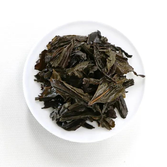 Mui Gongbu Giran 50g Chinese Tea Oolong Tea Oolong Tea