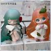 Lilita Dream Series Blind Box Doll First Generation Exquisite Gift Winter Autumn Butterfly Ornament for Girls Trendy Toy