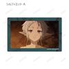 Anime [Mushoku Tensei II: Jobless Reincarnation] Trading Scene Card Stickers, Box of 10