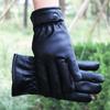 New Autumn and Winter Warm Cycling Driving Outdoor Piled Thickened Peupi Men's and Women's Touch Screen Gloves for Labor Insurance