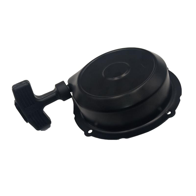 For  5UH-15710-00-00 Recoil Starter Pull Start For Bruin Grizzly Kodiak 350 400 450 660 5GH-15710-21-00