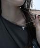 Xanadu Dust Devil Necklace 02 I Silver