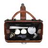2026 Vintage Luxury Embossed Women's Tote Bags Designer Top Quality Soft Leather Women Shoulder Bag Female Crossbody Handbags