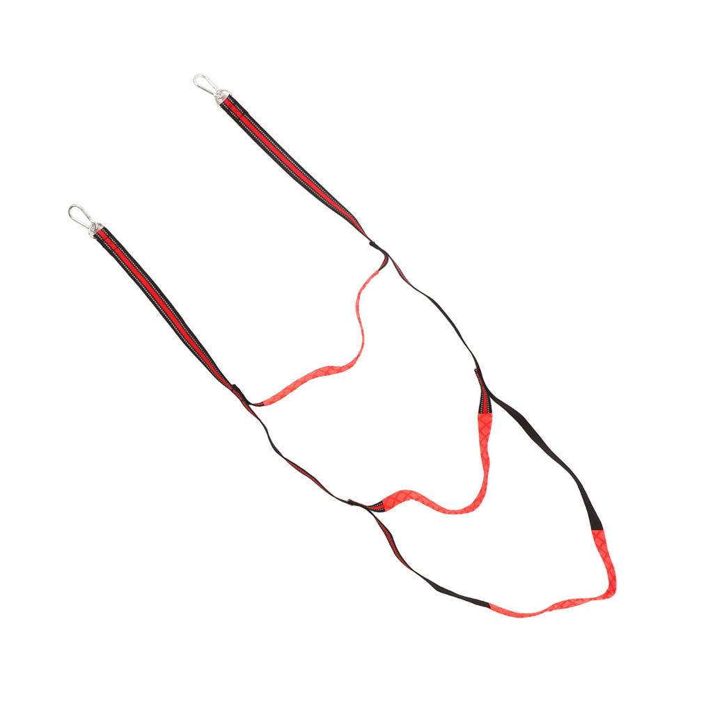 Boarding Rope Ladder Strong UV Resistant Durable Universal for Kayak Motorboat Canoeing 3 Steps