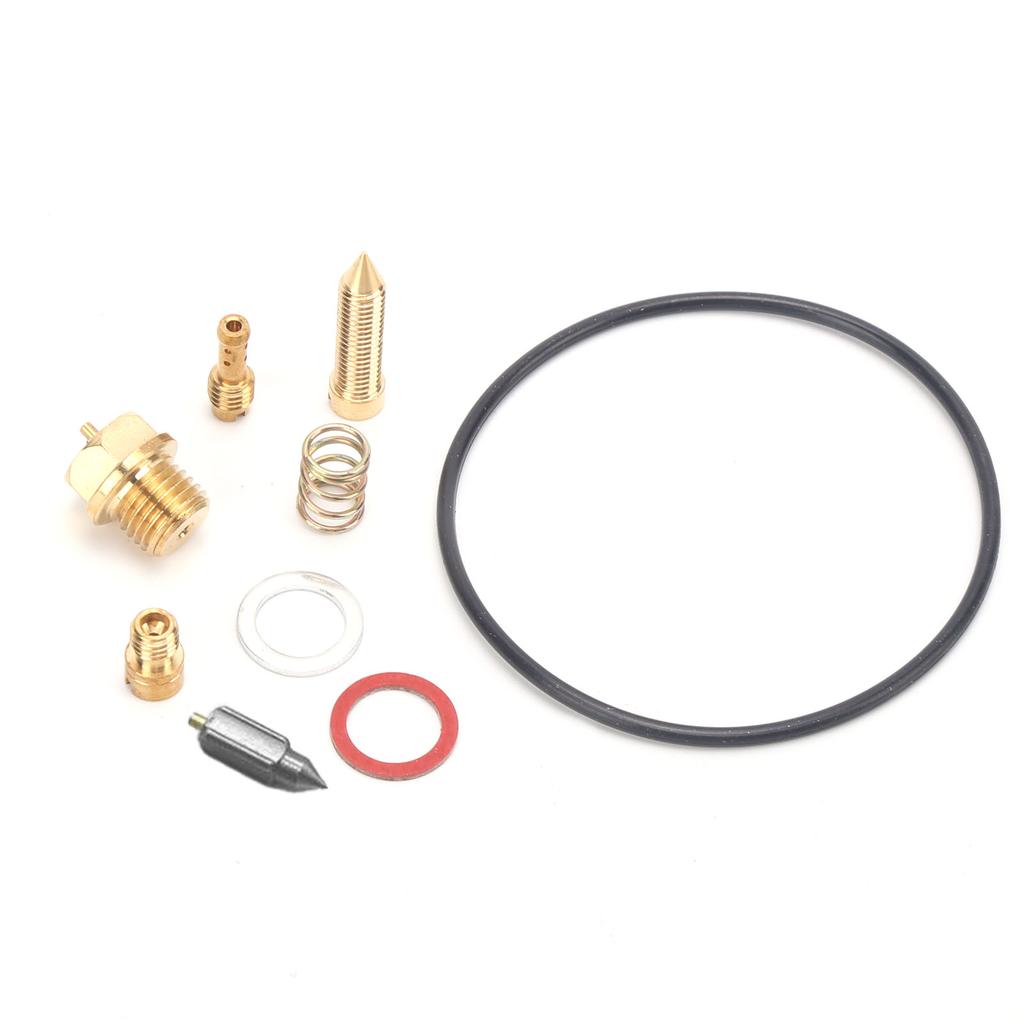 Vergaser Überholsatz Vergaser Überholung Reparatur Zubehör Passend für Yamaha PhazerVenture