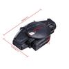 Yamaha R1 07-08 Instrument Shells: Odometer, Kilometer, Tachometer