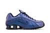Nike Shox R4 Iridescent