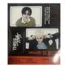 Stray Kids THIS & THAT ALBUM PHOTO CARD / JAPAN POB / LUCKY DRAW / OFFICIAL / Pre-Order