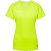 Mammut Sertig Women's T-Shirt 1017-00140