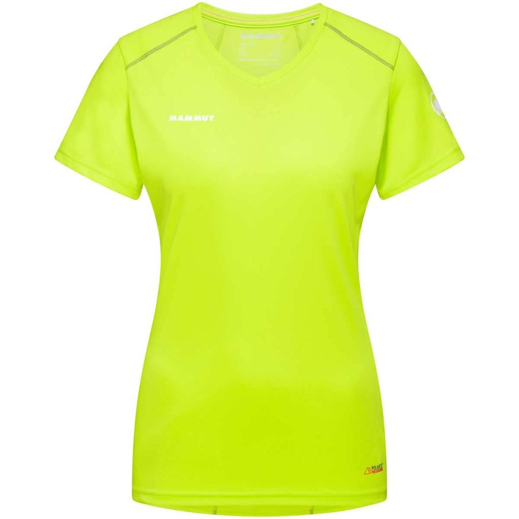 Mammut Sertig Women's T-Shirt 1017-00140