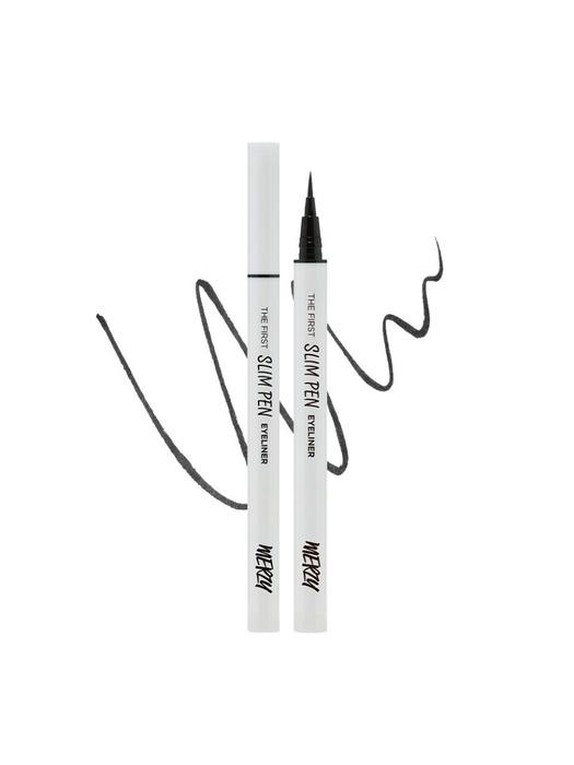 Merge The First Slim Pen Eyeliner