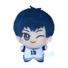 Peluche Bluestacks, jouet de jeu de rôle, oreiller en peluche de 10 cm, précommande, décorations, cadeau d'anniversaire, fan mignon