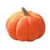 Plush Pumpkin Pillows Soft And Comfortable Throw Pillow Halloween Thanksgiving Aesthetic Autumn Cushion for Living Room
