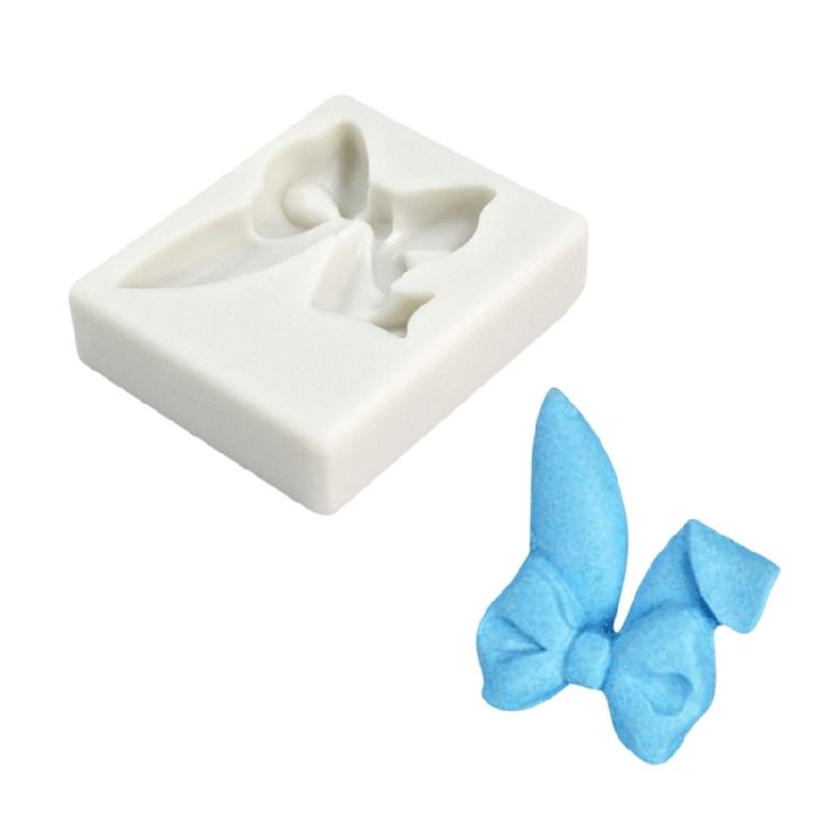 Stampo a Tema Pasquale per Festival di Pasticceria Creativa Accessori in Silicone per Dolci per Feste e Corsi di Pasticceria