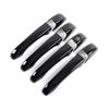 Decorative Door Handle Protection Stickers for 2011-2020 Jeep Grand Cherokee