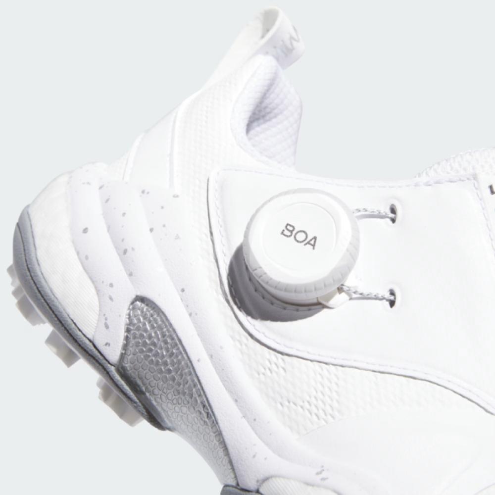 AdidaS Golf AdidaS Women S Code chaoS Boa 25 White