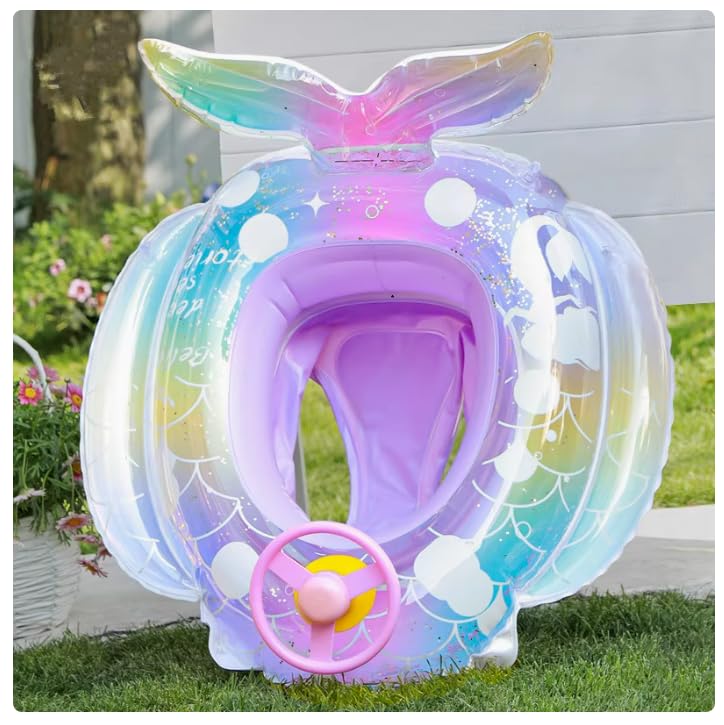 Floats for baby baby foot strong lightweight water summer vacation swimming summer outdoor summer heat protection children, floats, boats, floats,