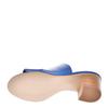 Giampaolo Viozzi Women S Pecoro Mule  hS21vio001bl 