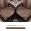 BYD Tang dmi EV Perforated Breathable Honor Edition Car Seat Cushion