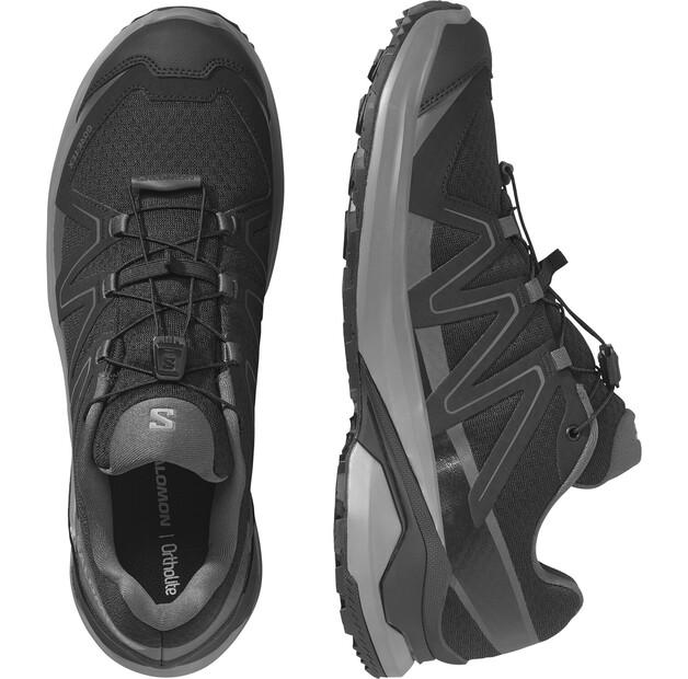 Треккинговые ботинки Salomon Examotion GTX