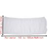 Universal Fit Seed Catcher Cover Adjustable Elastic Bird Cage Shell Bird Cage Cover  For Parrot