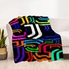 Juventus Blanket Soft Cozy Great For Office Couch Picnics Four Seasons Multipurpose Warmthful Decor Ideal Gift For Birthday Valentine'S Day
