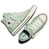 Converse Chuck Taylor All Star Classic Comode Resistenti Scarpe Alte in Tela Sneakers Unisex A17909F