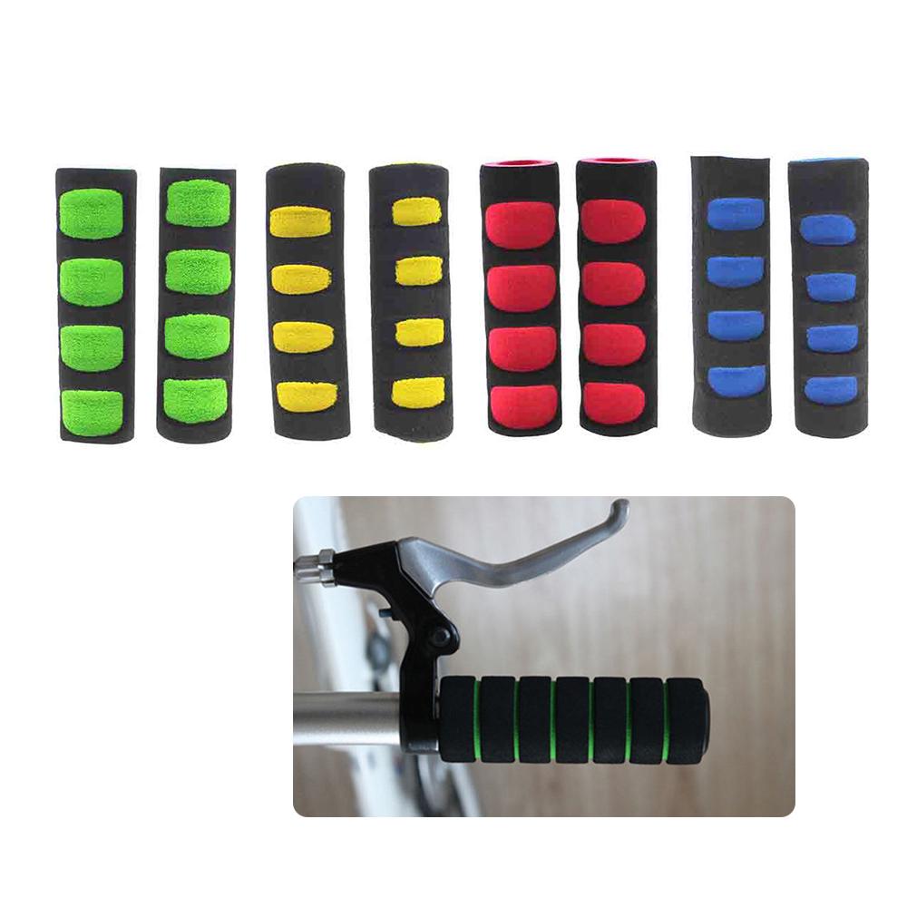 bike handlebar gel pads