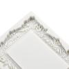 Sugarcraft Mould Silicone Vintage Embossed Frame  Shape Bakeware Tools Gift
